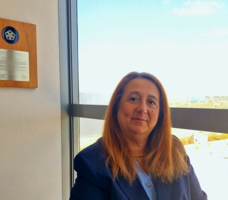 Μαρία Ανδριανάκου: Η FedEx στηρίζει τις επιχειρήσεις στο παγκόσμιο ταξίδι ανάπτυξής τους